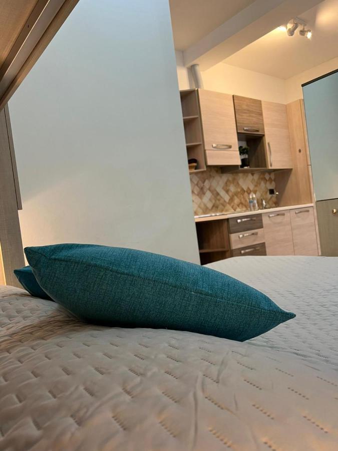 Bed and Breakfast Siena Fox In Zewnętrze zdjęcie