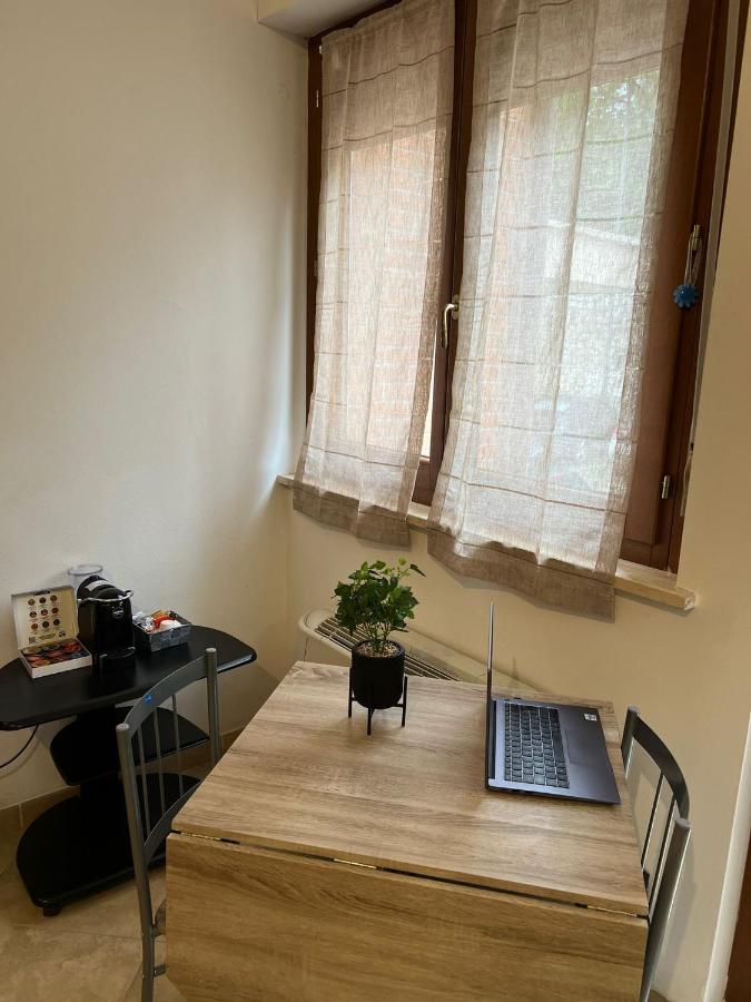 Bed and Breakfast Siena Fox In Zewnętrze zdjęcie